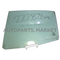 Стекло заднее левое 4D SAAB 9-3 купить в Автопартс Маркет