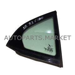 Стекло заднее правое SAAB 9-3 купить в Автопартс Маркет