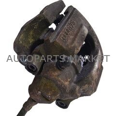 Фото 7604: Суппорт задний правый