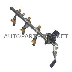 Рампа топливная B284 SAAB 9-3 2006-2011г купить в Автопартс Маркет