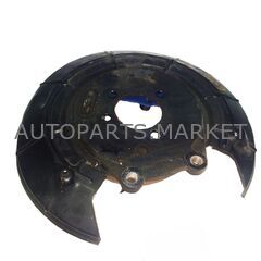 Щит тормозной задний правый SAAB 9-5 купить в Автопартс Маркет