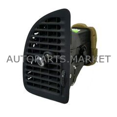 Фото 7634: Воздуховод левый