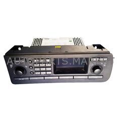 Панель контрольная SAAB 9-3 2003-2006г купить в Автопартс Маркет