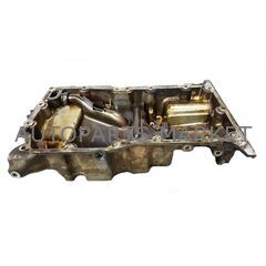 Поддон масляный В207 (с датчиком) SAAB 9-3 купить в Автопартс Маркет