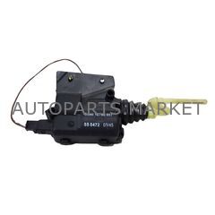 Электромотор лючка бака SAAB 9-3 2007-2011г купить в Автопартс Маркет