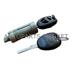 Личина замка зажигания SAAB 9-5 купить в Автопартс Маркет