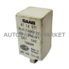 Реле мигающего сигнала SAAB 9000 купить в Автопартс Маркет