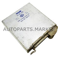 Электронный блок TCS SAAB 9000 1995г купить в Автопартс Маркет