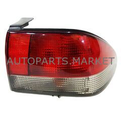 Фото 8914: Фара задняя правая (кабриолет)