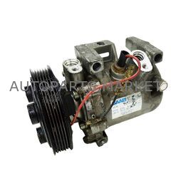 Компрессор AC SAAB 900 1994-1998г купить в Автопартс Маркет