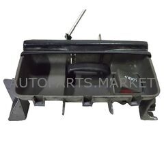 Ручка двери багажника SAAB 9-5 2002-2010г купить в Автопартс Маркет