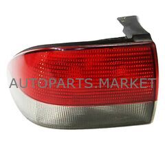 Фото 2204: Фара задняя левая (кабриолет)