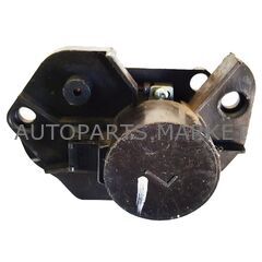 Электромотор управления левый SAAB 9-5 1998-2005г купить в Автопартс Маркет