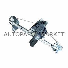 Стеклоподъемник задний правый SAAB 900/9-3 купить в Автопартс Маркет