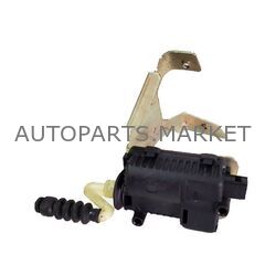 Электромотор лючка бака SAAB 9-5 2005-2010г купить в Автопартс Маркет