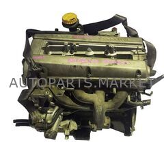 Двигатель B205 SAAB 9-5/9-3 2003-2010г купить в Автопартс Маркет