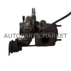 Турбина АЭРО SAAB 9-5 TD-04HL-15 купить в Автопартс Маркет
