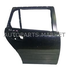 Дверь задняя правая SAAB 9-3 2003-2007г купить в Автопартс Маркет