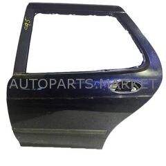 Дверь задняя левая 5D SAAB 9-5 купить в Автопартс Маркет