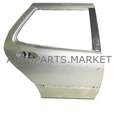 Дверь задняя правая 5D SAAB 9-5 купить в Автопартс Маркет