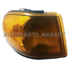 Фото 8853: Фонарь мигающего сигнала правый