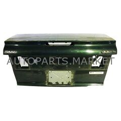 Крышка багажника SAAB 900 1994-1998г купить в Автопартс Маркет