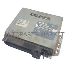 Электронный блок управления 9119470 SAAB 9000 купить в Автопартс Маркет