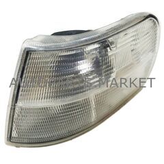 Фото 8269: Фонарь мигающего сигнала левый