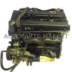 Двигатель В234T SAAB 9000 1994-1998г купить в Автопартс Маркет
