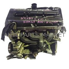 Двигатель B204 SAAB 900/9-3 купить в Автопартс Маркет