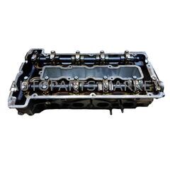 Фото 5991: Головка блока цилиндров