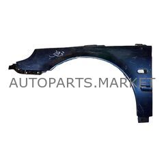 Крыло переднее левое SAAB 9-5 2006-2010г купить в Автопартс Маркет