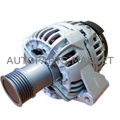 Генератор 140А KRAUF SAAB 9-5/9-3 купить в Автопартс Маркет