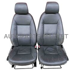 Салон (механический) SAAB 9-5 1998-2005г купить в Автопартс Маркет