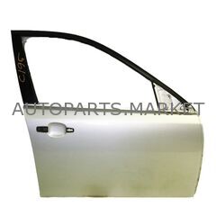 Дверь передняя правая SAAB 9-3 2008-2011г купить в Автопартс Маркет