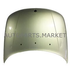Капот SAAB 9-5 1998-2005г купить в Автопартс Маркет