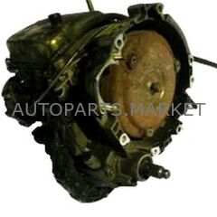 АКПП GA64302 4HP18 SAAB 9000 купить в Автопартс Маркет
