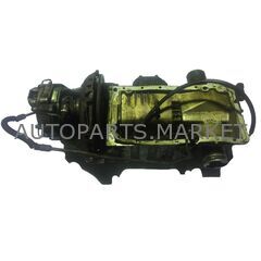 Фото 3827: МКПП GM 55602