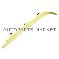 Защита порога левая SAAB 9-5 купить в Автопартс Маркет