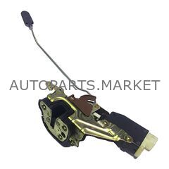 Фото 9687: Замок двери передний правый