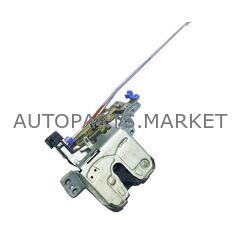 Замок багажника SAAB 9-5 2002-2010г купить в Автопартс Маркет