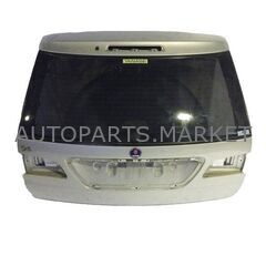 Дверь багажника SAAB 9-5 2006-2010г купить в Автопартс Маркет
