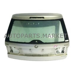 Дверь багажника SAAB 9-5 2002-2005г купить в Автопартс Маркет