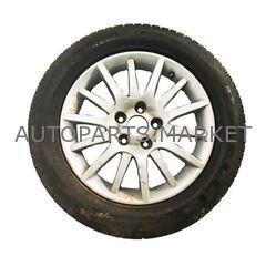 Диск литой R16 SAAB 9-5/9-3 купить в Автопартс Маркет