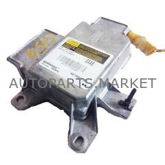 Электронный блок SRS SAAB 9-3 12771237 купить в Автопартс Маркет