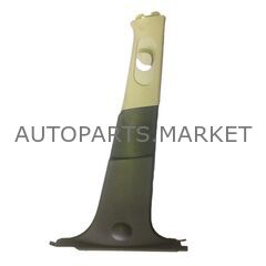 Обшивка стойки правая SAAB 9-3 2003-2006г купить в Автопартс Маркет