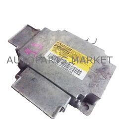 Электронный блок SRS SAAB 9-3 12798517 купить в Автопартс Маркет
