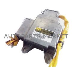 Электронный блок SRS SAAB 9-3 12802256 купить в Автопартс Маркет