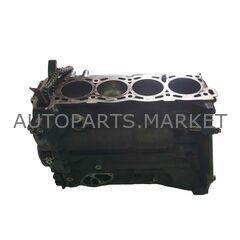 Двигатель (шорт-блок) B205 SAAB 9-5 1998-2002г купить в Автопартс Маркет
