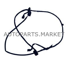 Проводка переднего бампера SAAB 9-5 2002-2005г купить в Автопартс Маркет